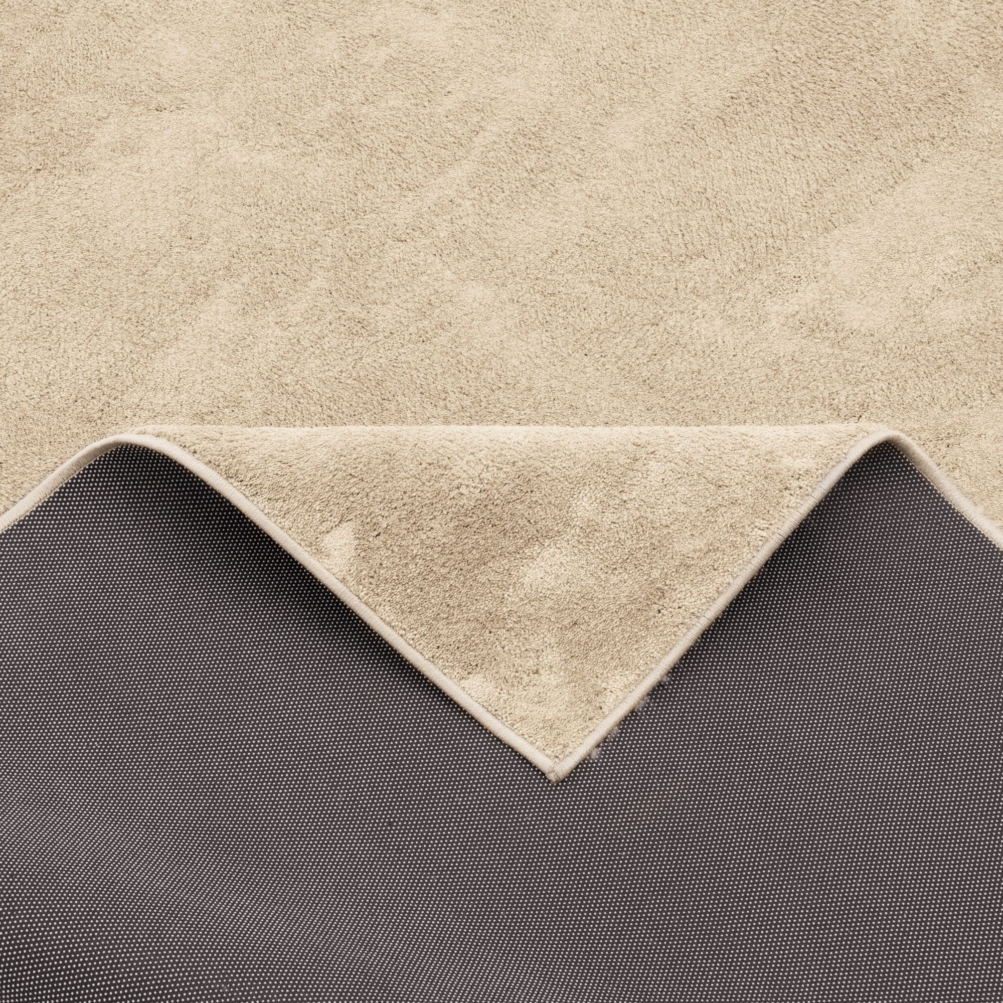 Pergamon Hochflor-Teppich Hochflor Langflor Teppich Super Soft Melia, Rechteckig, Höhe: 20 mm