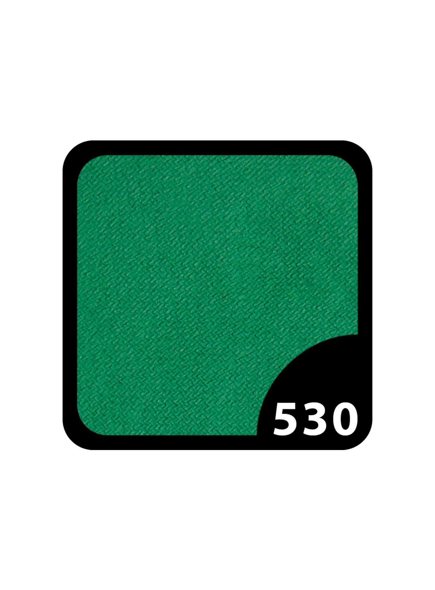 Maskworld Theaterschminke Aqua Make-up Grün Schminke - Fasching Hexe Karneva, Hochwertige grüne Wasserschminke mit 12 Gramm Inhalt