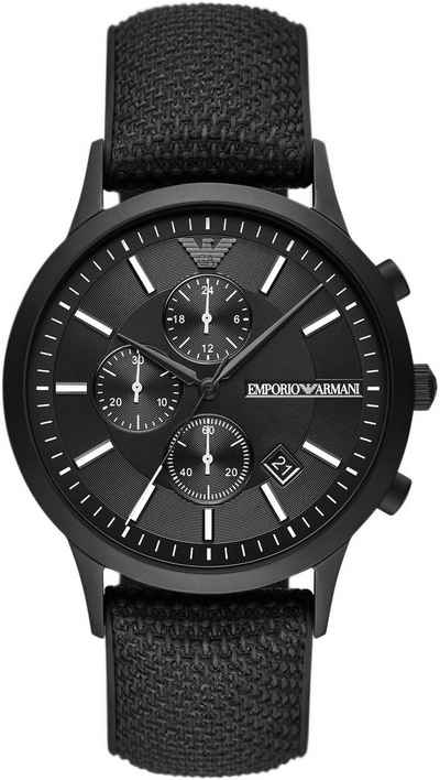 Emporio Armani Chronograph AR11457