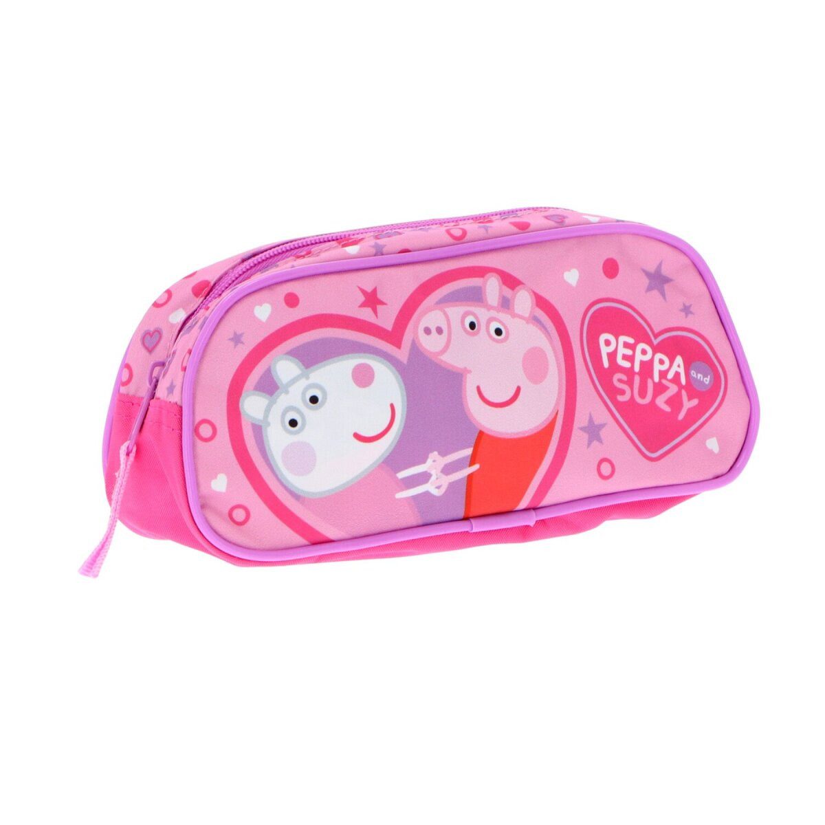 Federmäppchen Peppa Pig Federmäppchen Stifteetui Stifttasche