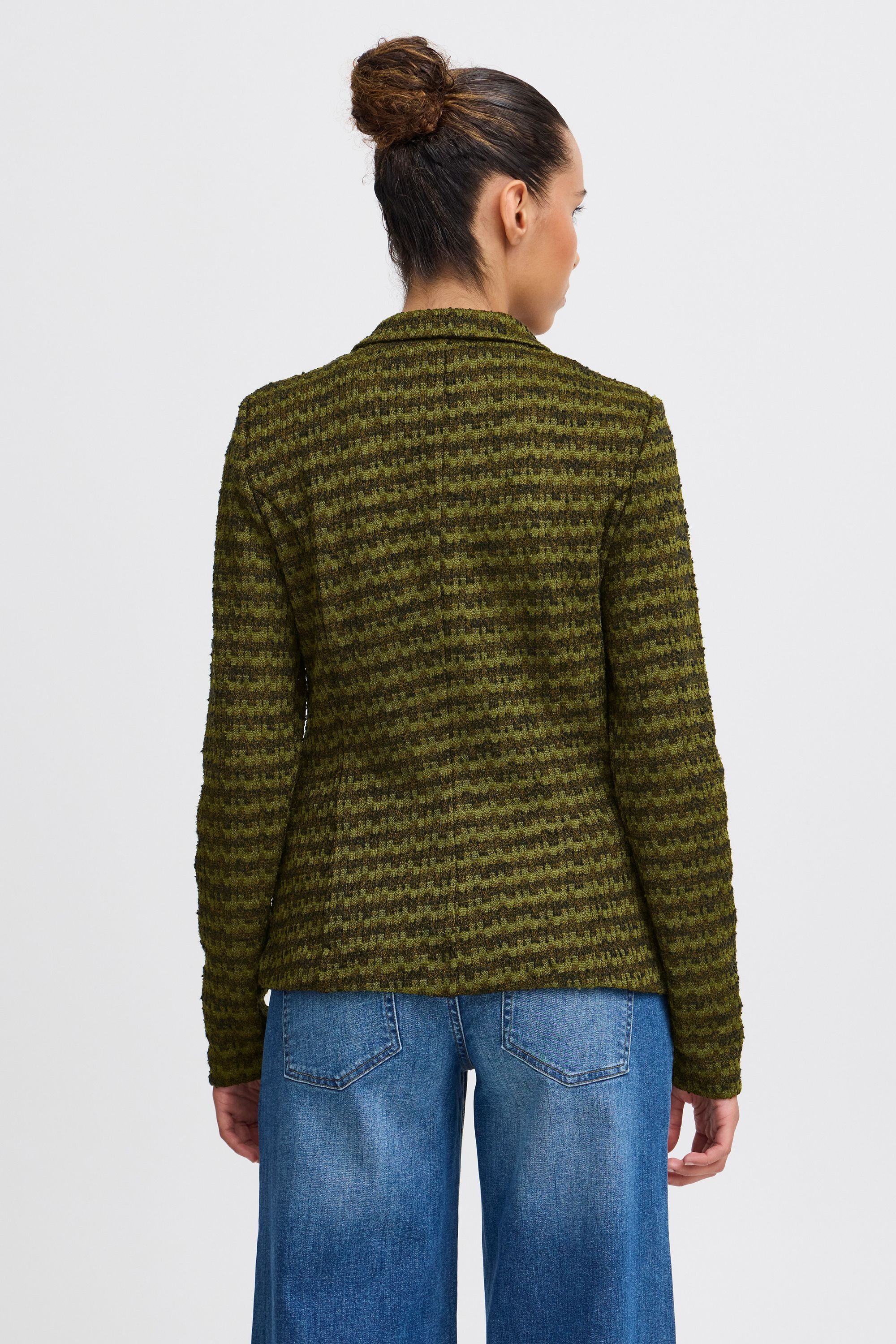 Ichi Jackenblazer Kurzblazer günstig online kaufen