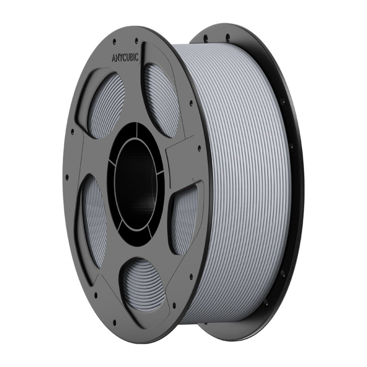 ANYCUBIC Filament Filament ANYCUBIC IPHPFFW-101 PLA-CF 1 kg (Fischschuppenweiß)