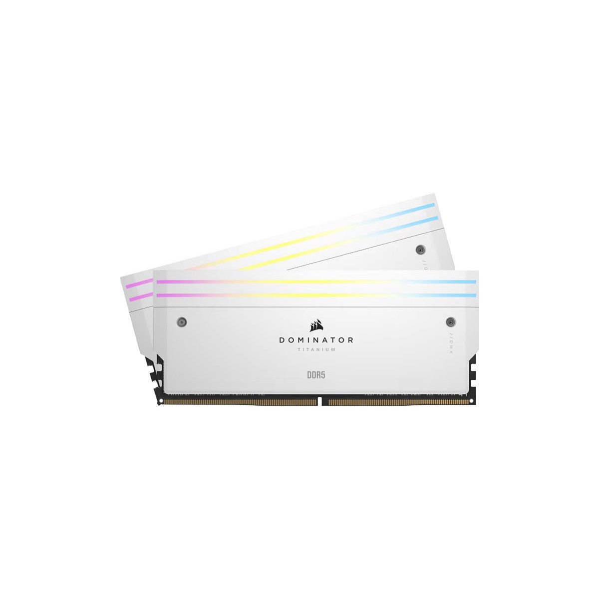 Corsair Dominator Titanium 64GB Kit Arbeitsspeicher