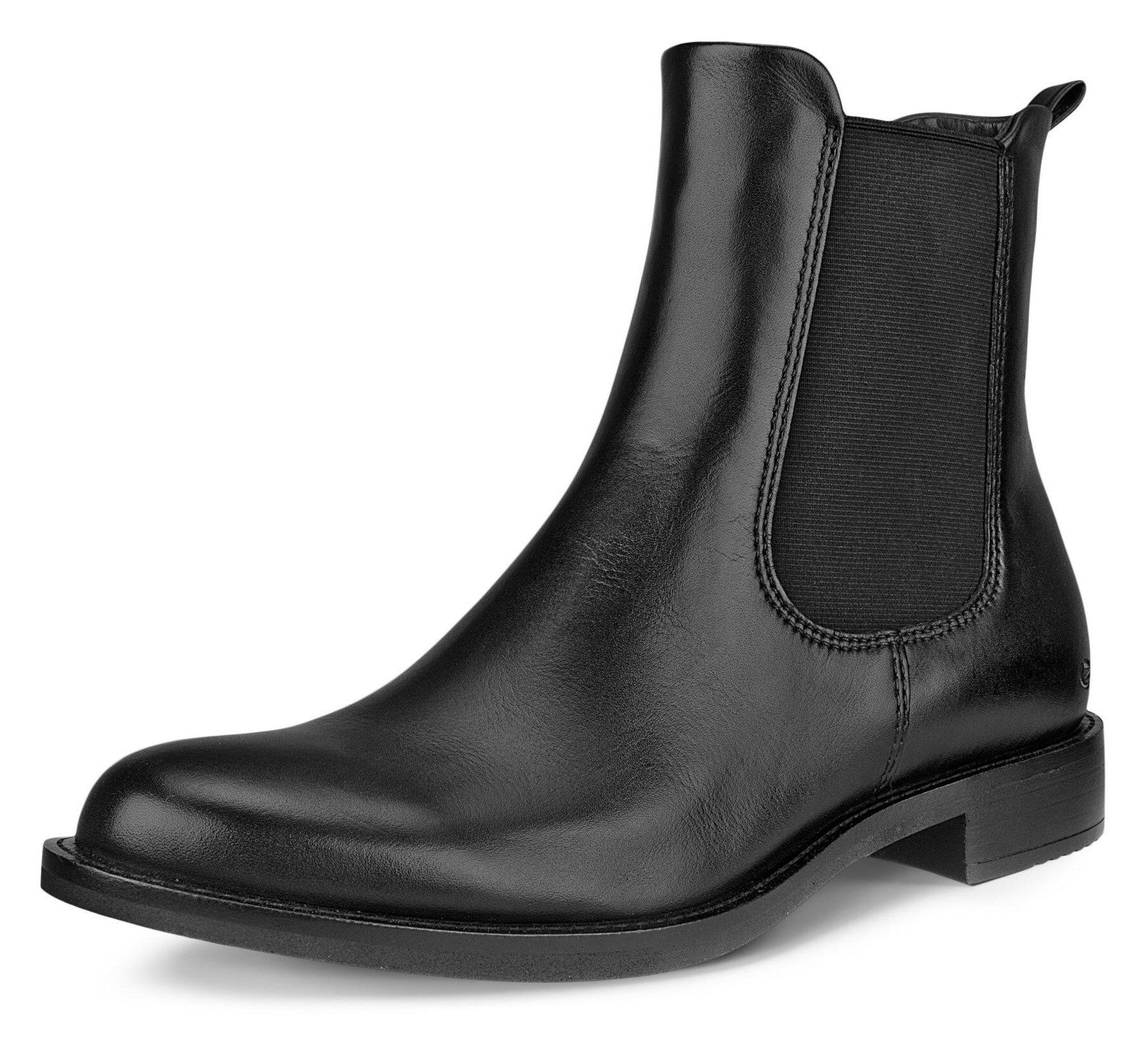 Ecco SARTORELLE 25 Chelseaboots, Schlupfboots, Stiefelette, günstig online kaufen