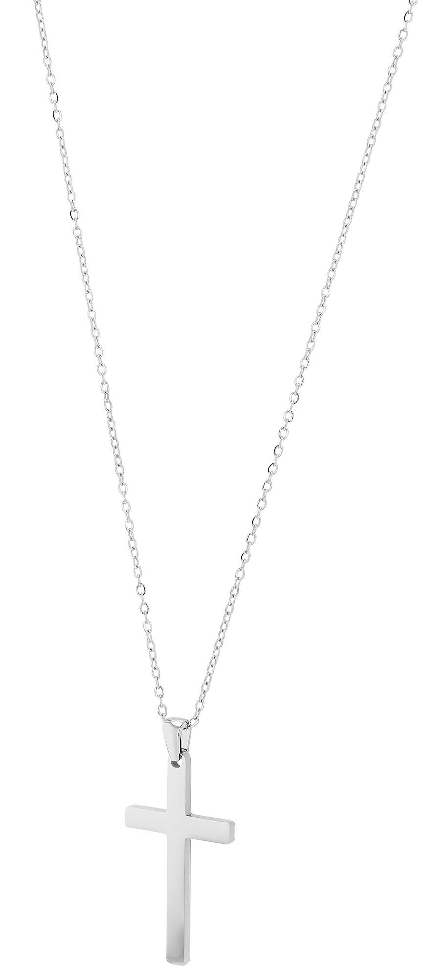 AKZENT Schmuckset Monali Edelstahl silber, Damen Schmuckset günstig online kaufen