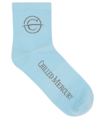 Chilled Mercury Kurzsocken Männer (2-Paar)