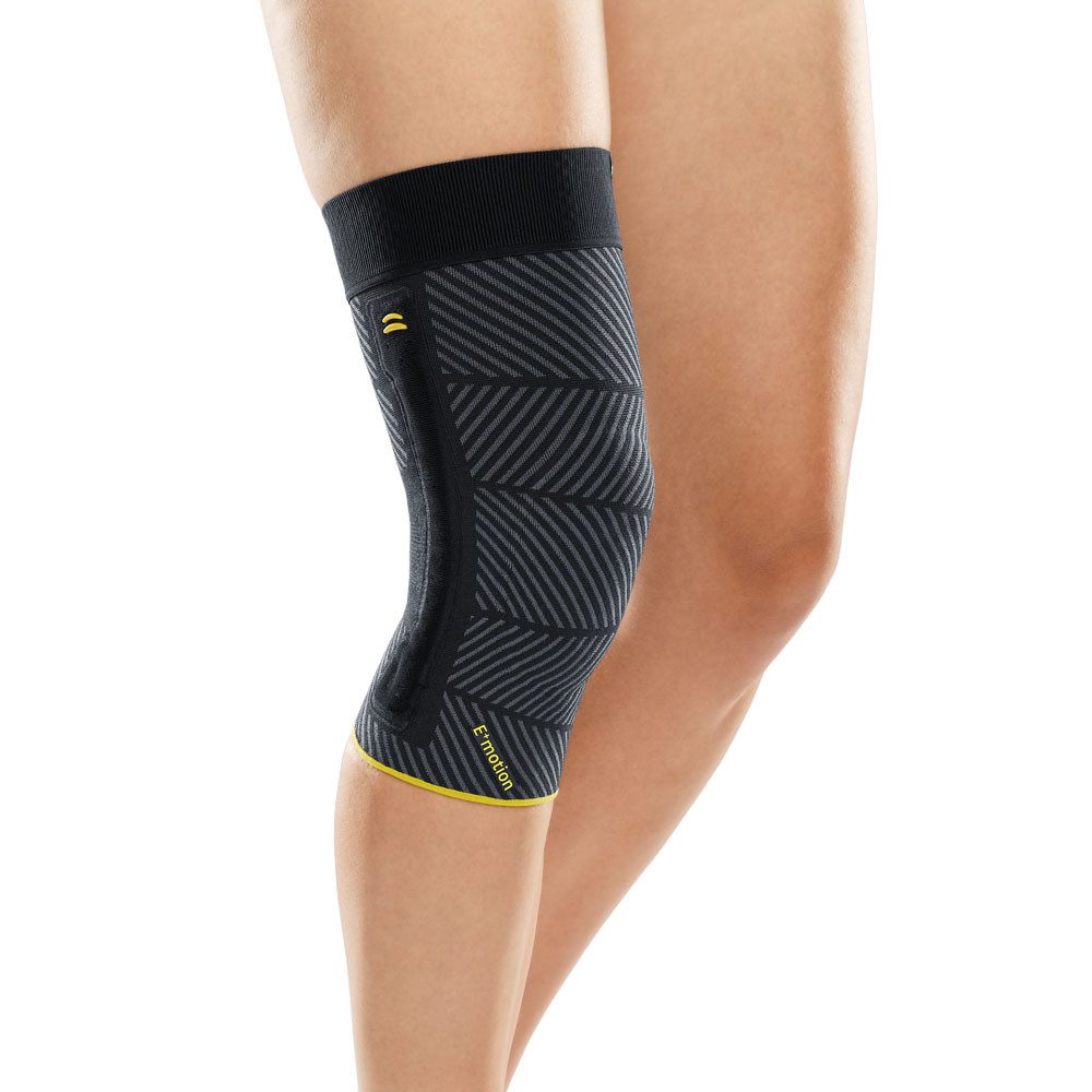 Kniebandage Medi Genumedi® E⁺motion® Kniebandage extraweit