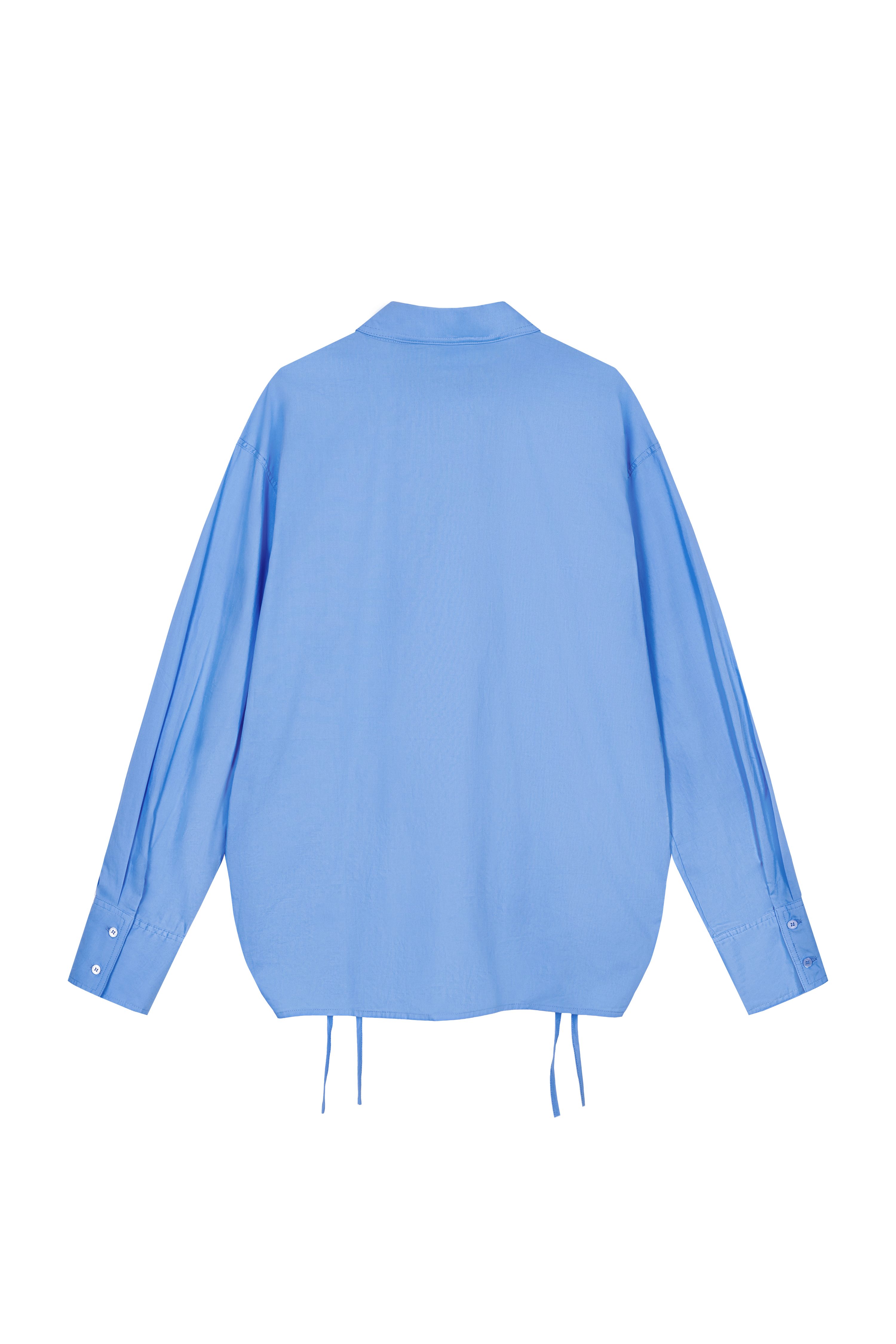 Karo Kauer Hemdbluse