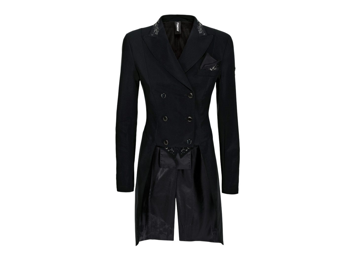 Pikeur Reitjacke Damen Turnierfrack Lilien