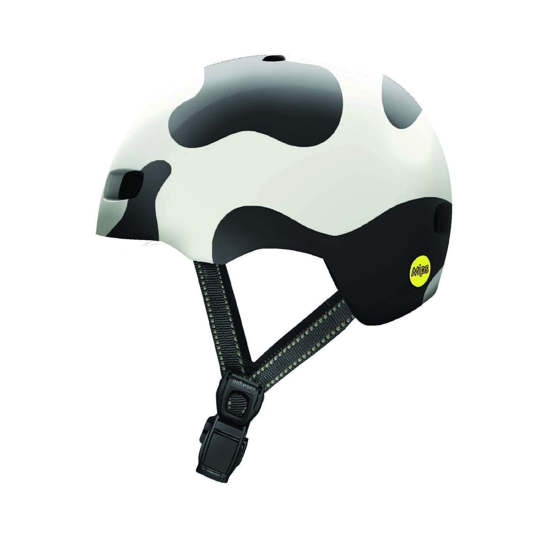 Nutcase Kinderfahrradhelm, Kinder-Fahrradhelm Baby Nutty