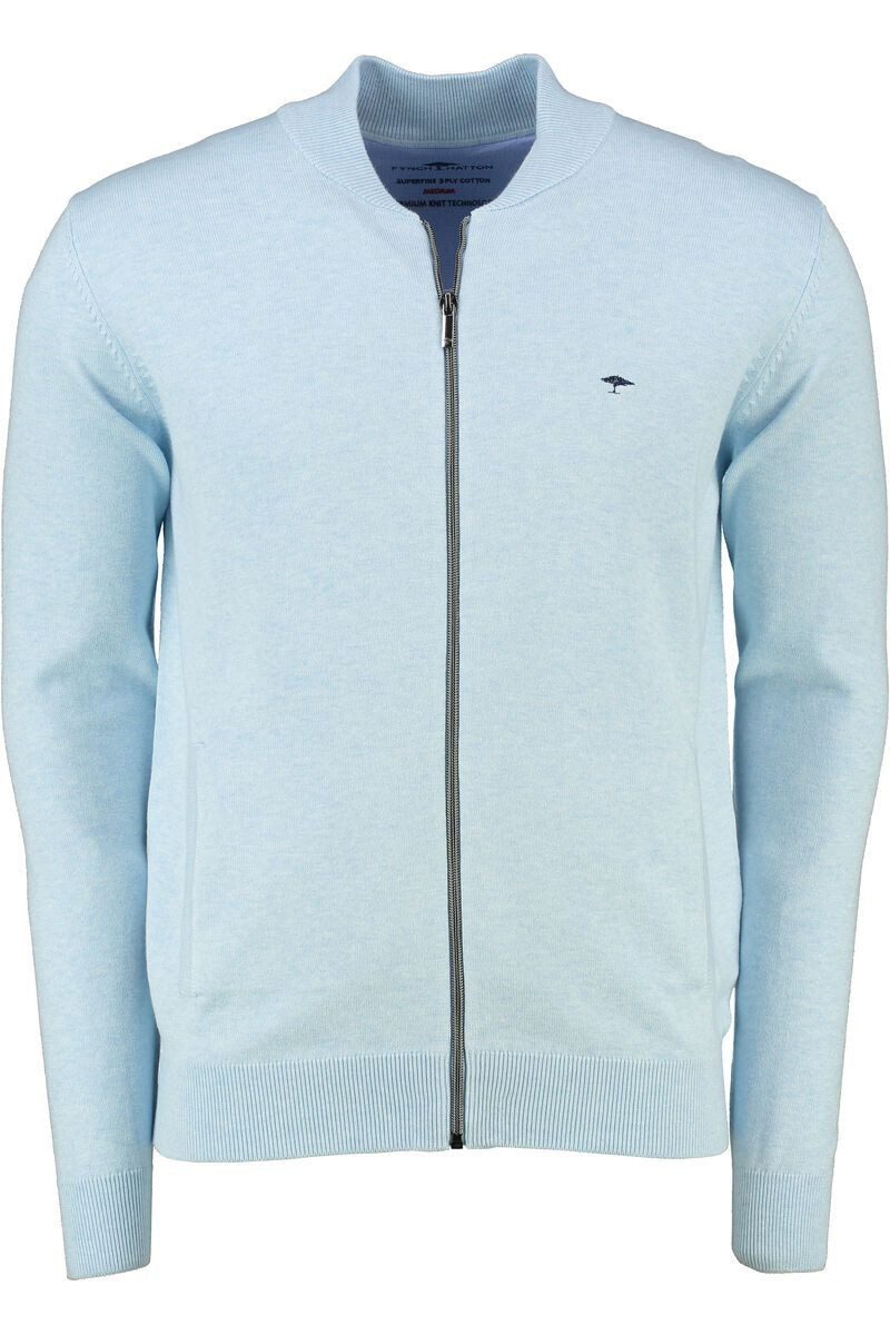 FYNCH-HATTON Strickjacke