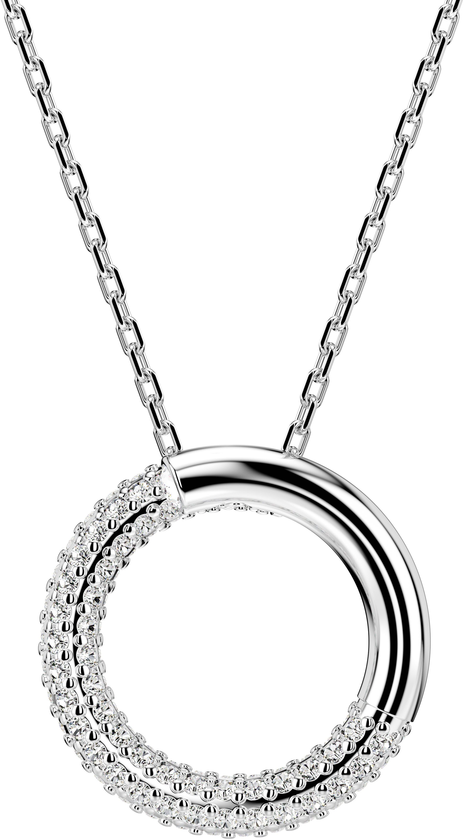 Swarovski Kette mit Anhänger Schmuck Geschenk günstig online kaufen