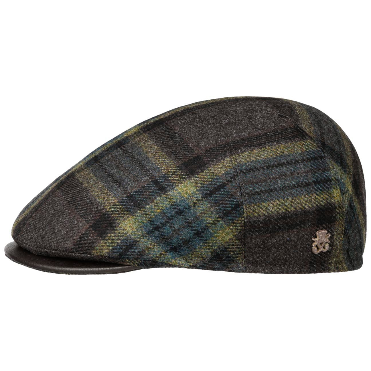 Flat Cap