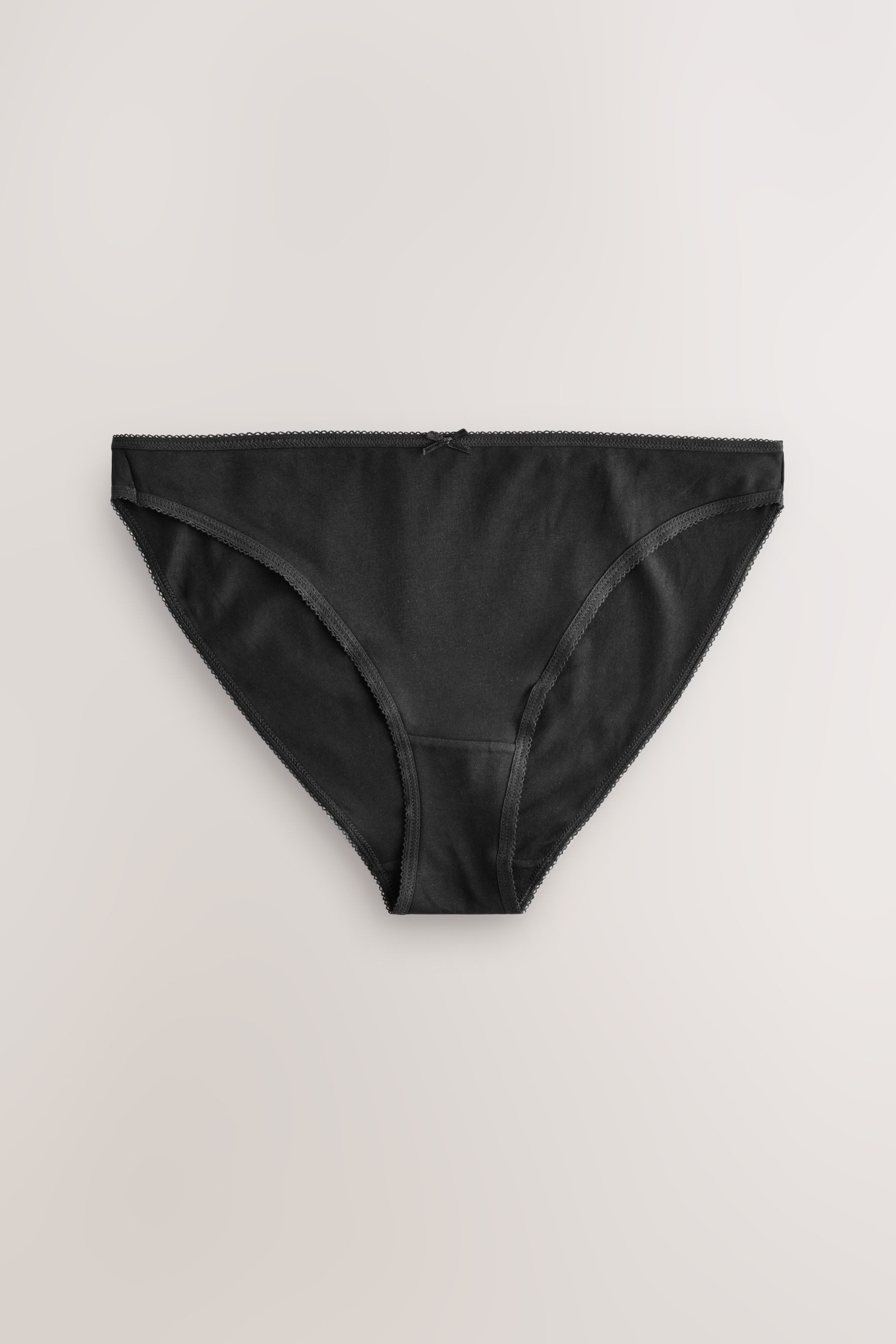 Next Slip Slips mit hohem Baumwollanteil und hohem (5-St) – Bild 5 von 5
