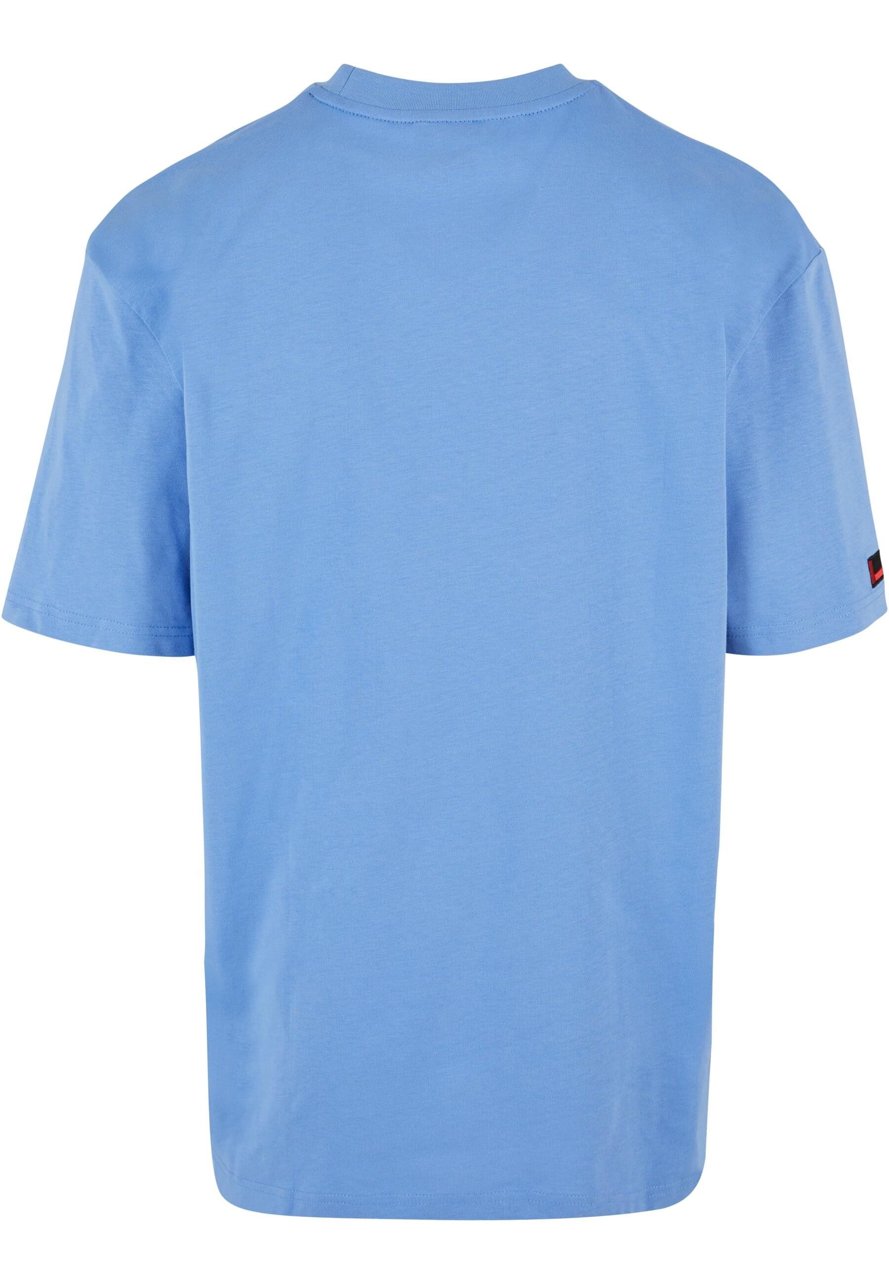 Fubu T-Shirt Fubu Herren FM242-007-1 Fubu College Tee (1-tlg)