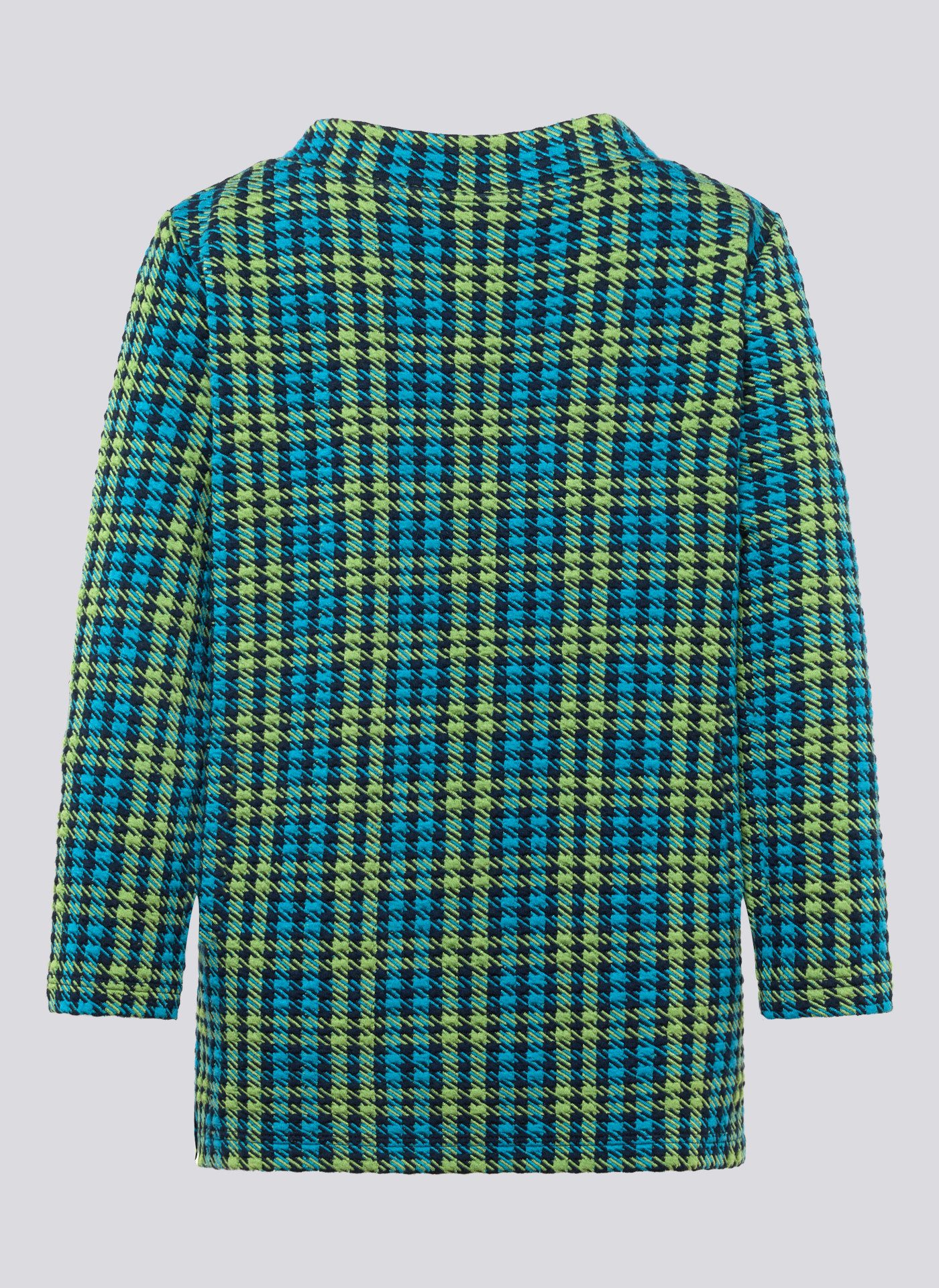 Rabe Print-Shirt Sweatshirt