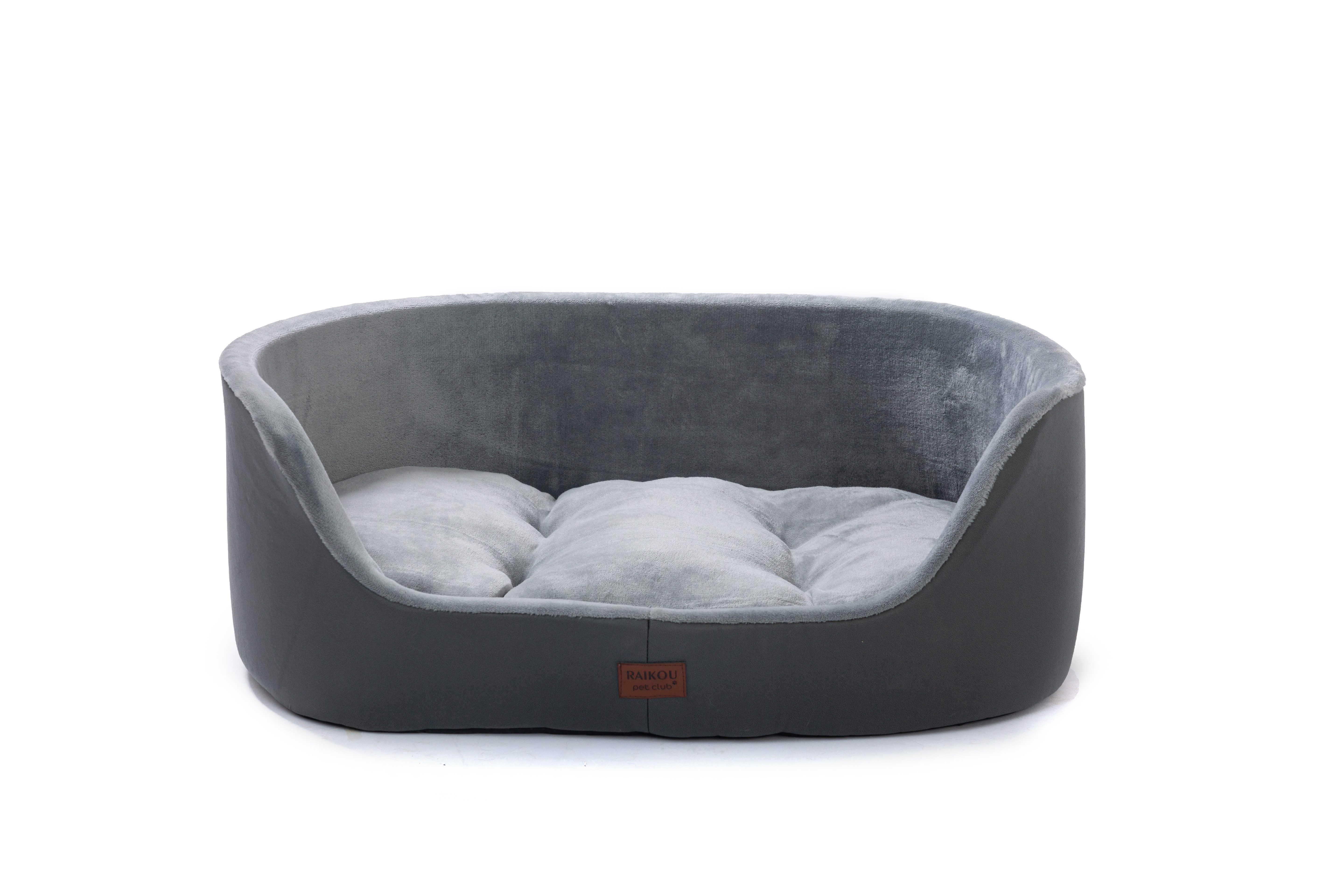 M-Diamant Tierbett Orthopädisches Hundebett Komfortables Hundekissen Hundes günstig online kaufen