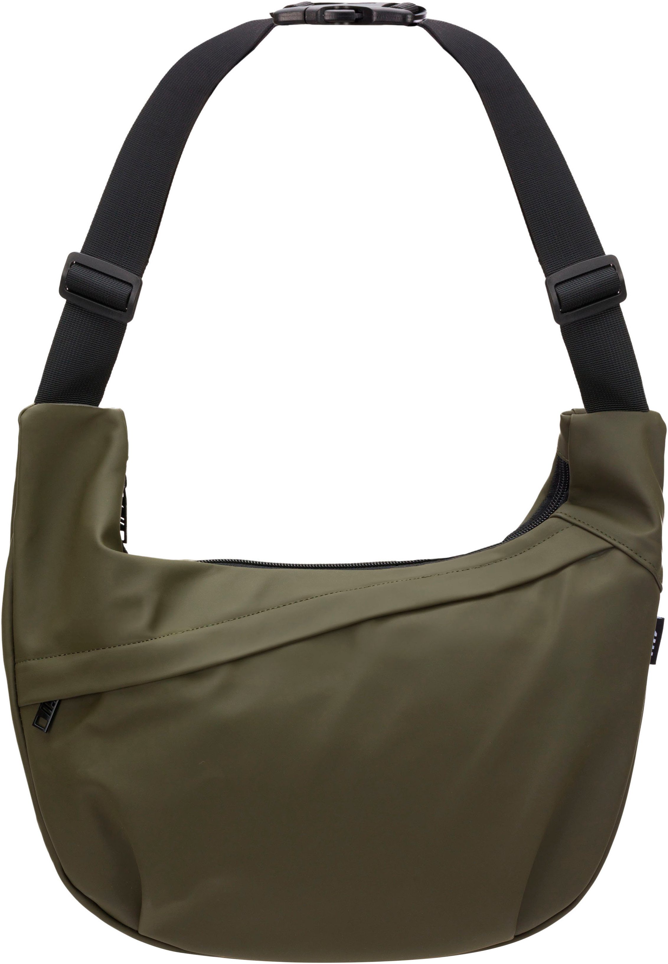 Fillikid Wickeltasche Daybag, inklusive Flaschenhalter (isoliert)