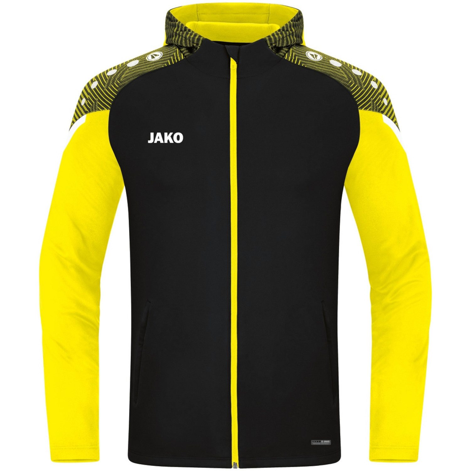 Trainingsjacke Jako Herren Kapuzenjacke Performance 6822
