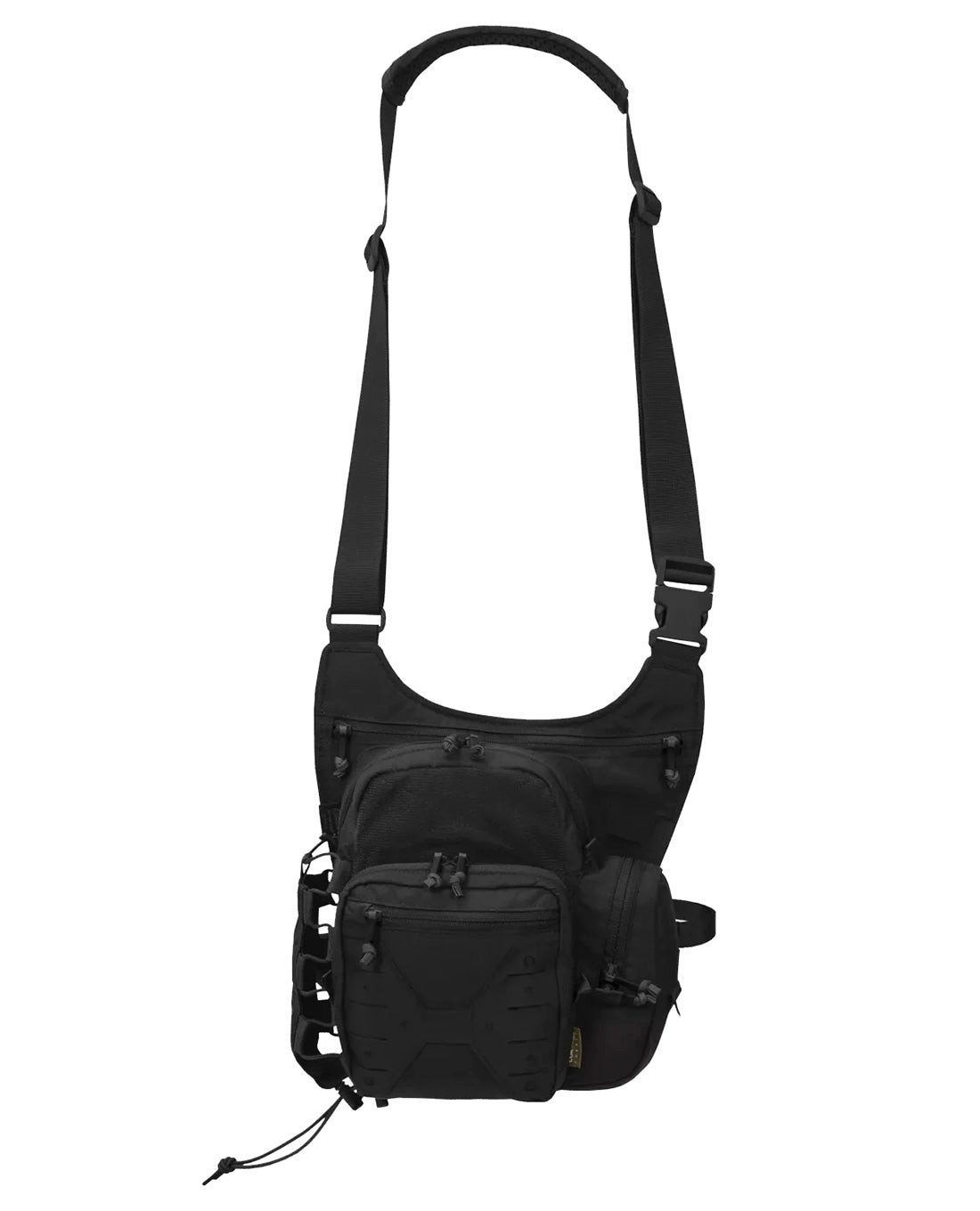 Helikon-Tex Umhängetasche EDC SIDE BAG® - Cordura® - Black