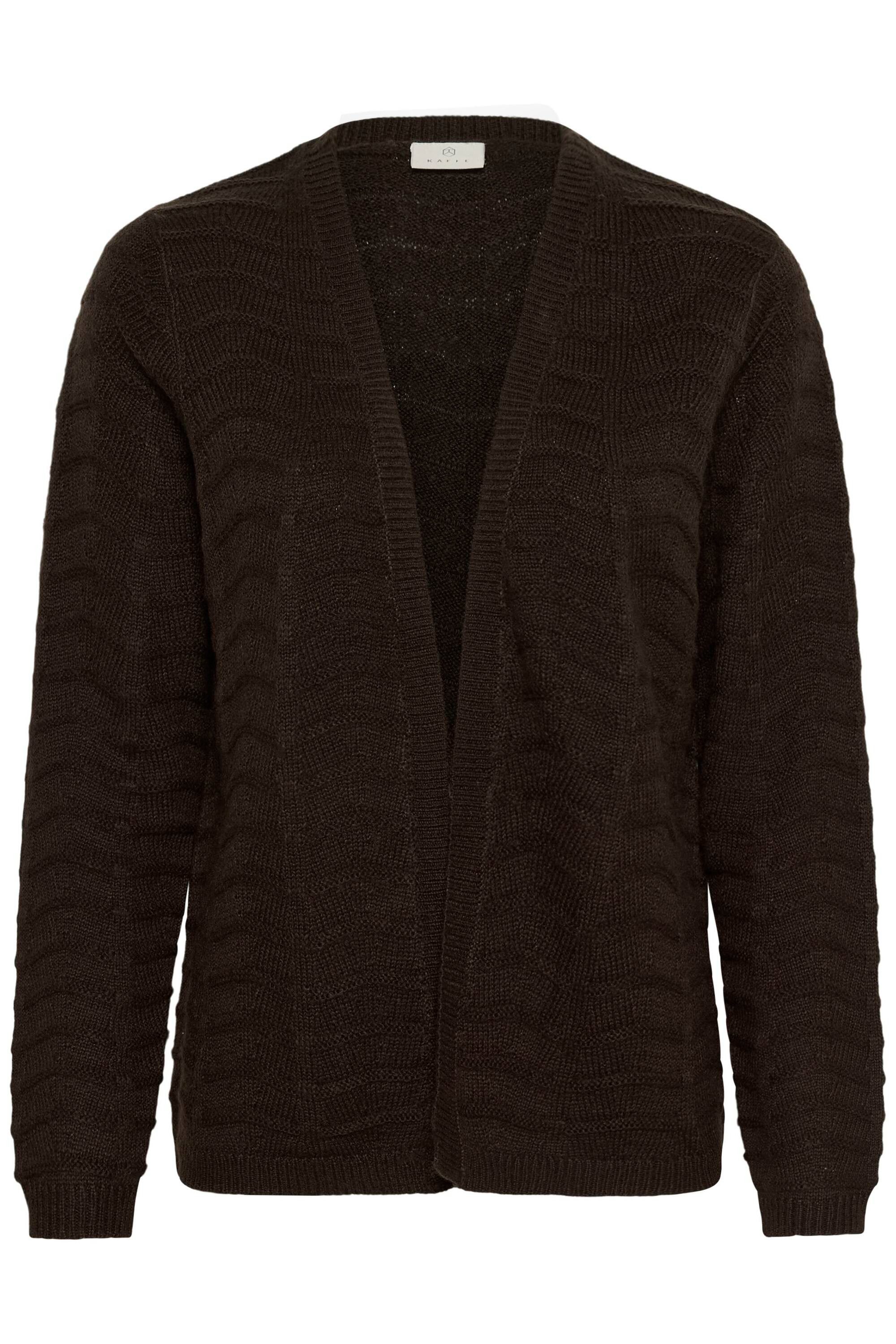 KAFFE Cardigan Strickjacke KAemria günstig online kaufen