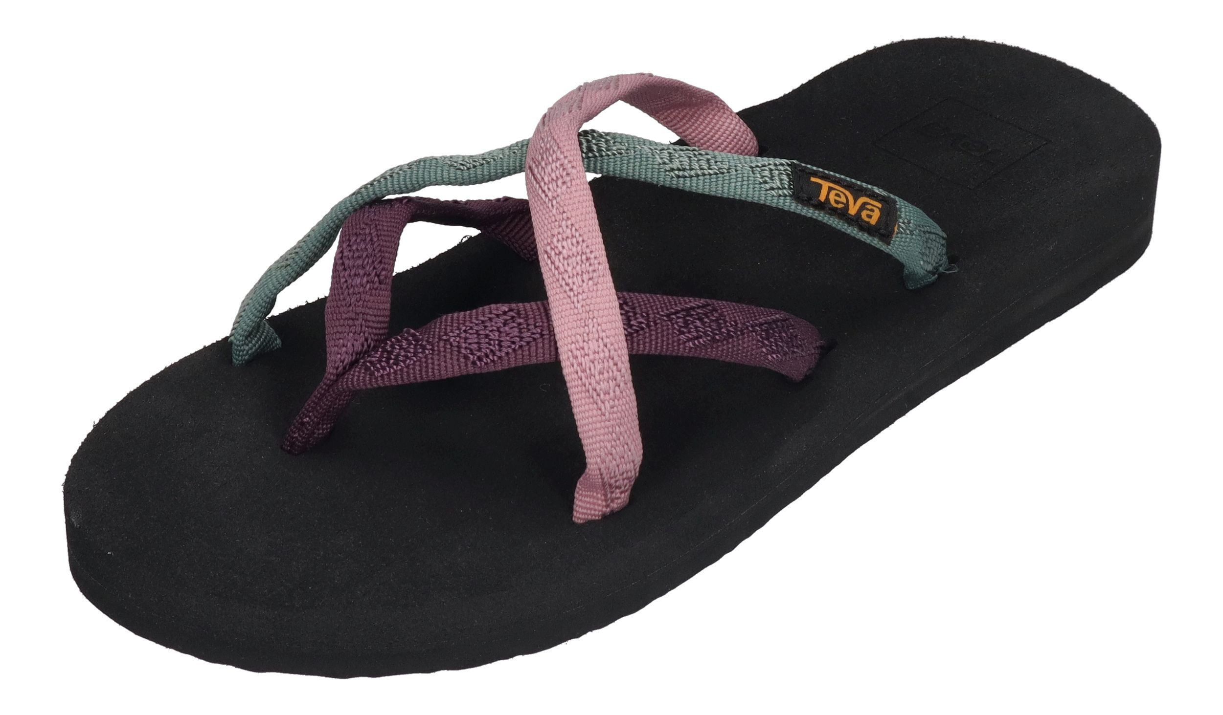 Teva OLOWAHU 6840 Sandale Lilas Multi günstig online kaufen