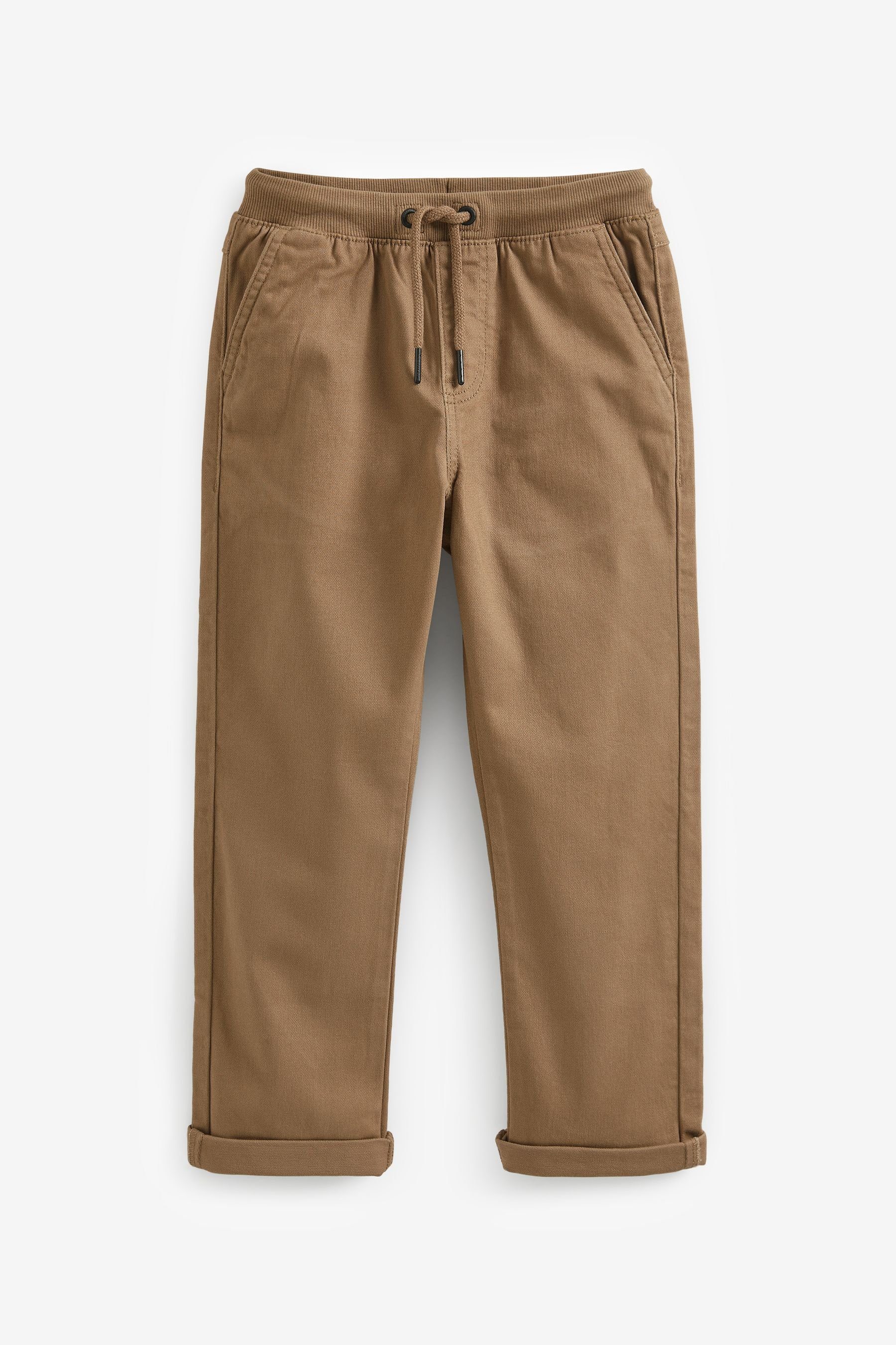 Next Schlupfhose Schlupfhose mit geripptem Bund günstig online kaufen