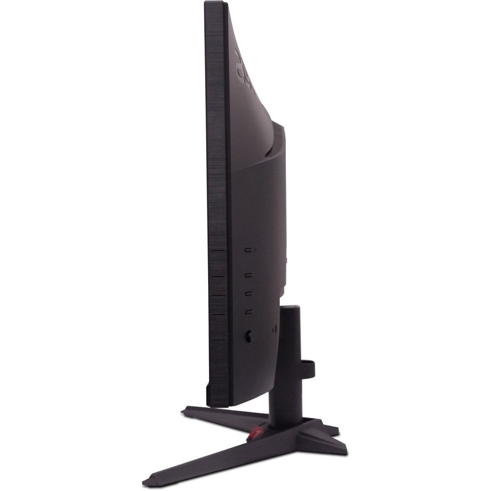 Acer Acer VG240YX 24" Gaming Monitor für Gamer. Gaming-Monitor (Full HD px, Full HD, 0.5 ms Reaktionszeit, Entspiegelt, Ideal für Gamer)