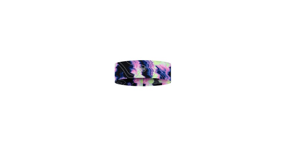 Buff Fastwick Headband Blau Modell 2026