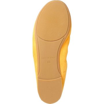 Lüke Schuhe P082 OCRA Ballerina