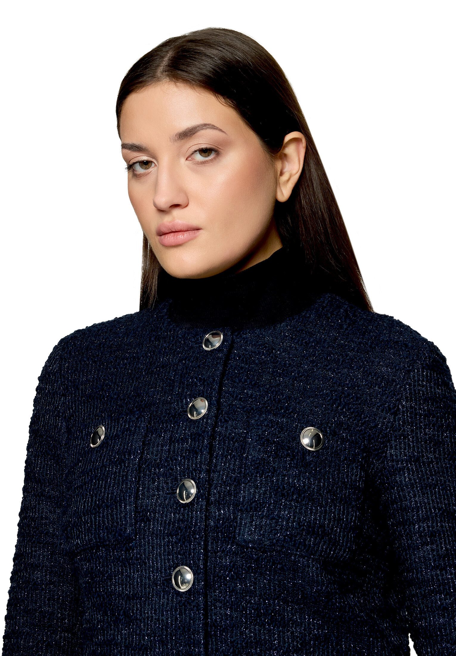 Betty Barclay Jackenblazer Damen langarm