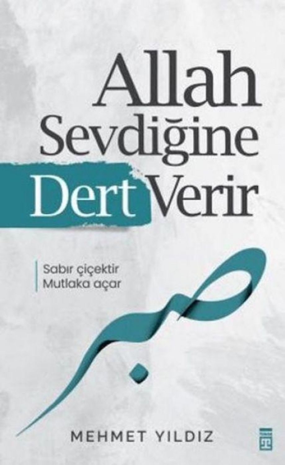 Allah Sevdigine Dert Verir / Mehmet Yildiz