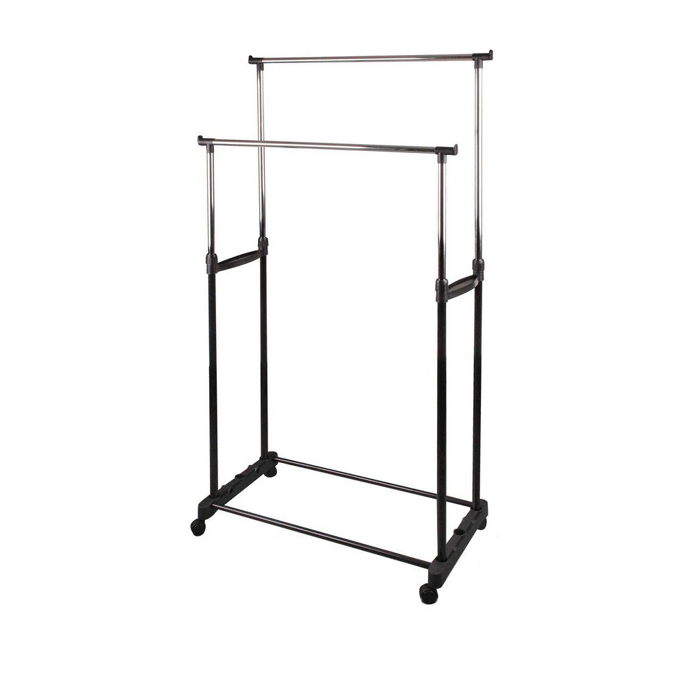 Urban Living Kleiderständer Kleiderständer Garderobenständer Garderobe, günstig online kaufen
