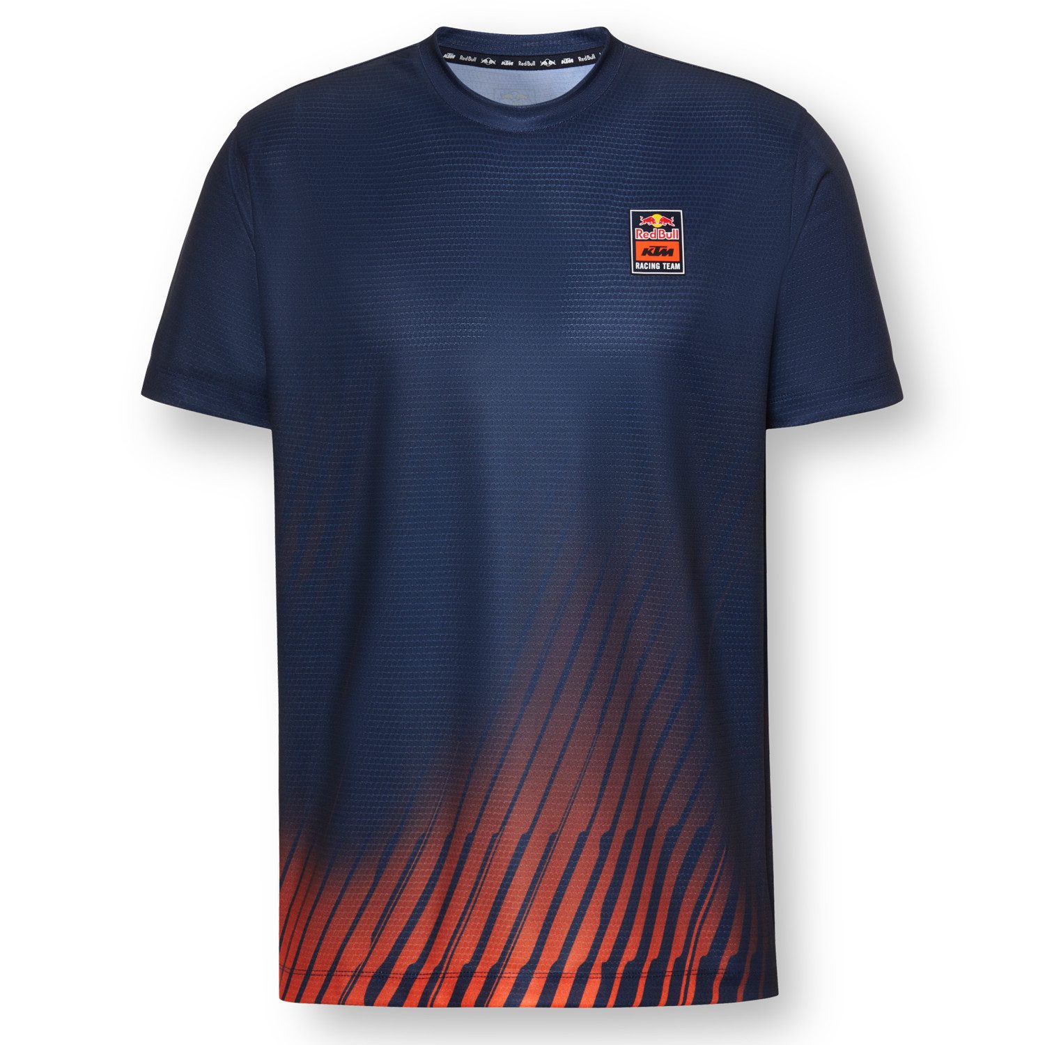 Red Bull Racing T-Shirt KTM Motion