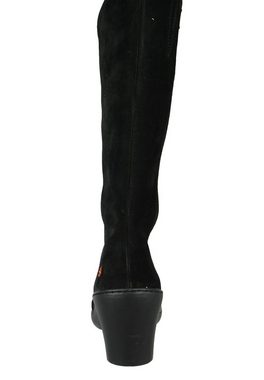 Art 1449 Alfama Black Stiefel