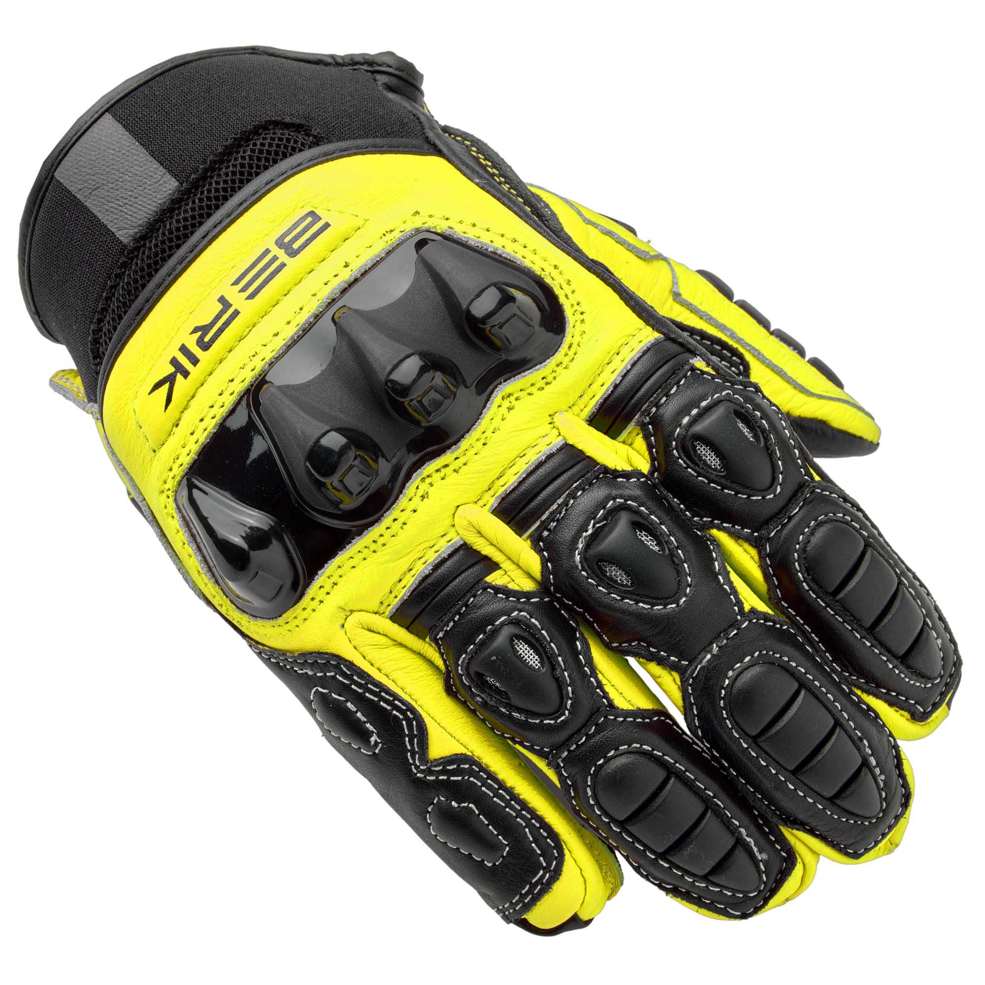 Berik Motorradhandschuhe Bofur Adventure Damen Motorrad Handschuhe