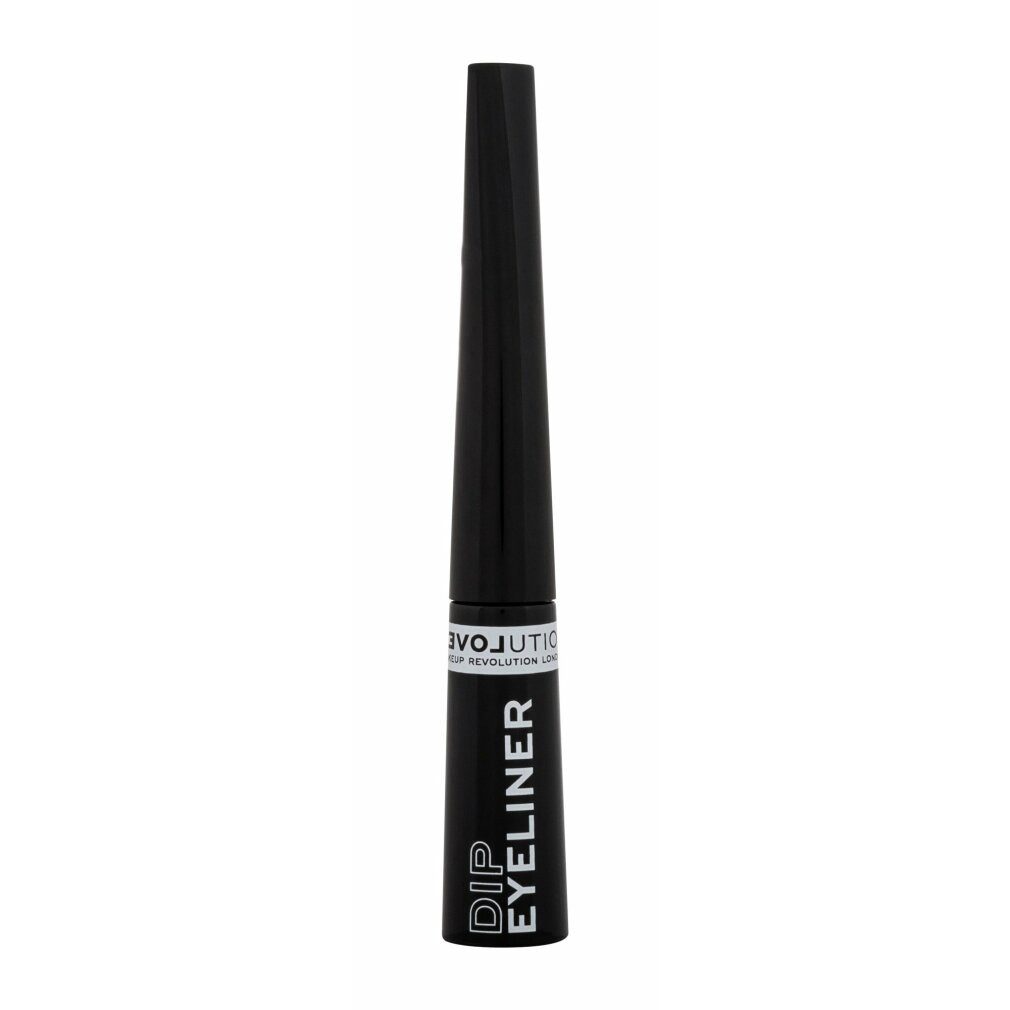 MAKE UP REVOLUTION Подводка для глаз Dip Revolution Relove 5ml