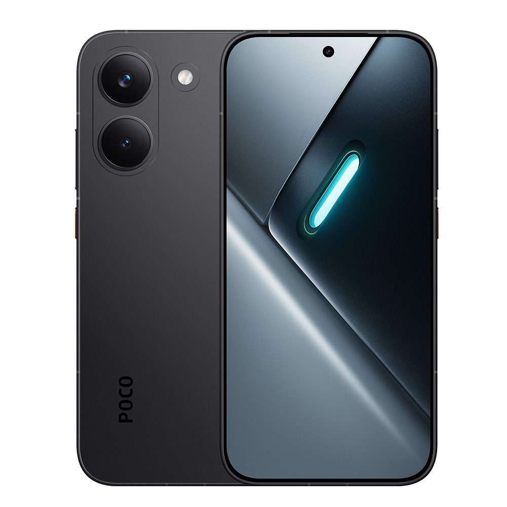 Xiaomi POCO X8 Pro 5G 12GB+512GB Smartphone (50 MP Kamera)