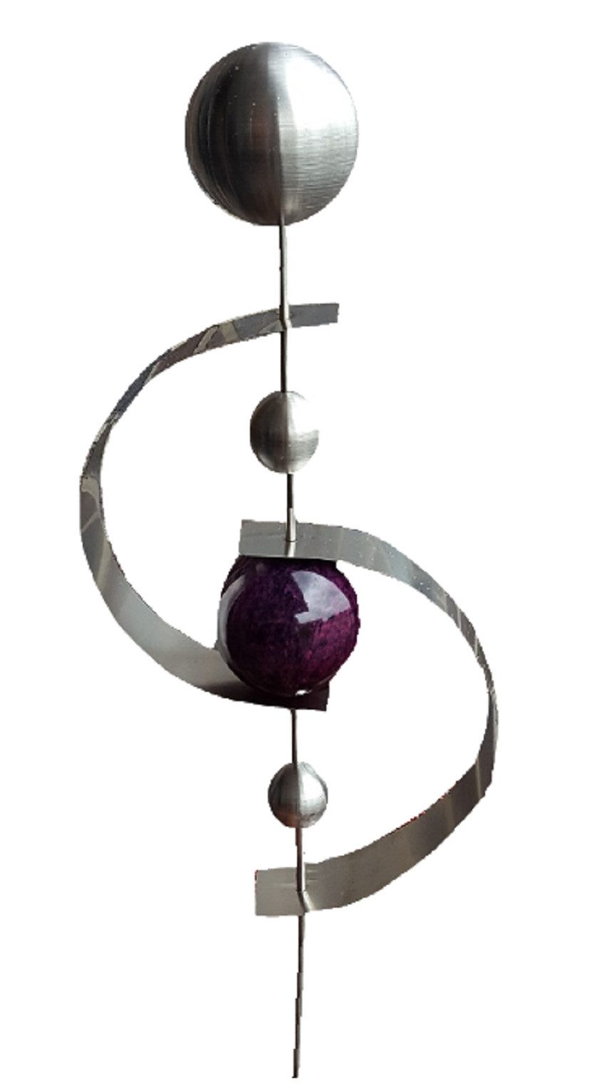 Jürgen Bocker - Gartenambiente Gartenstecker Neptun günstig online kaufen