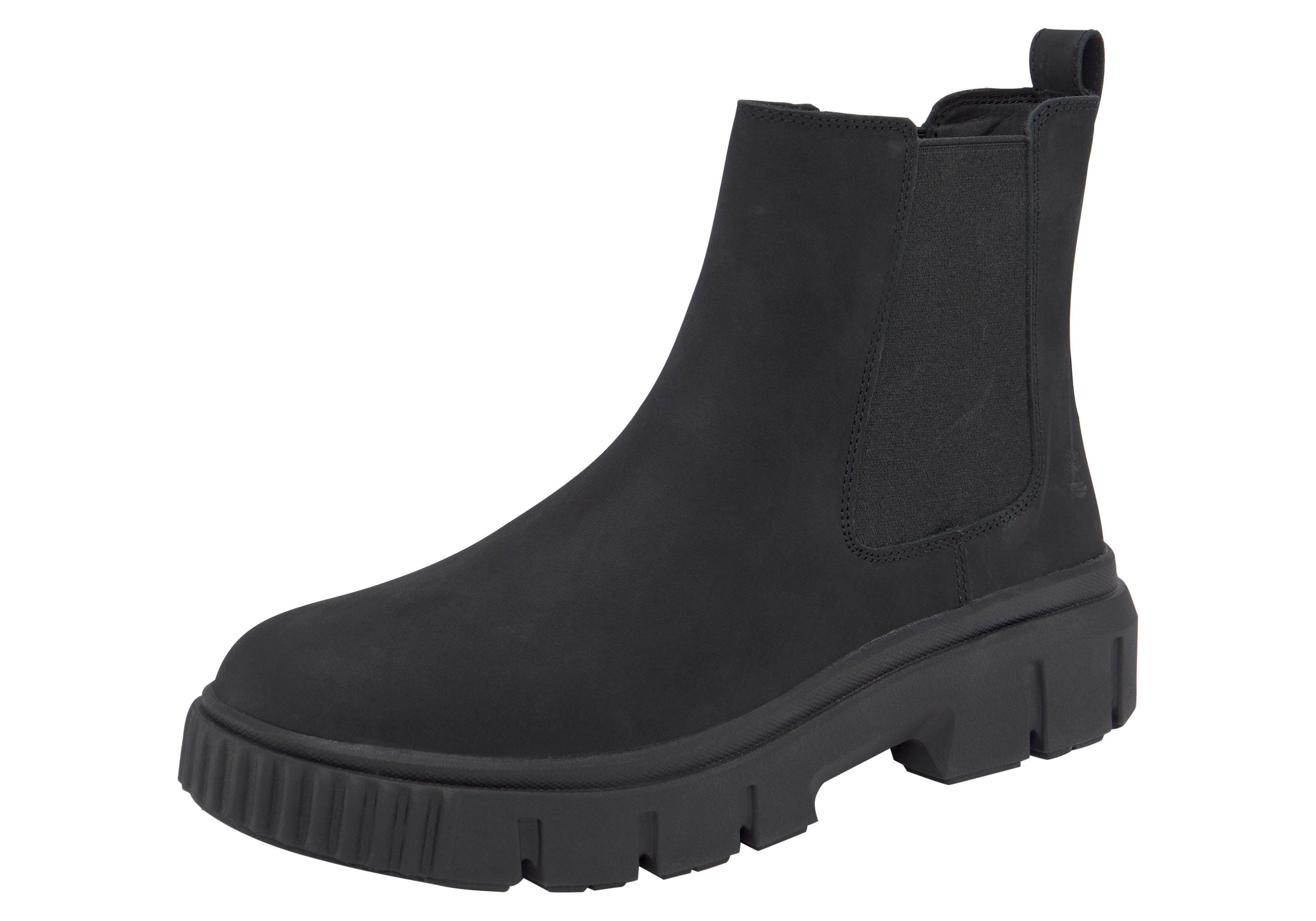 Timberland Greyfield Chelsea Chelseaboots | Chelsea-Boots