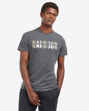 Barbour T-Shirt T-Shirt Thurso Tee