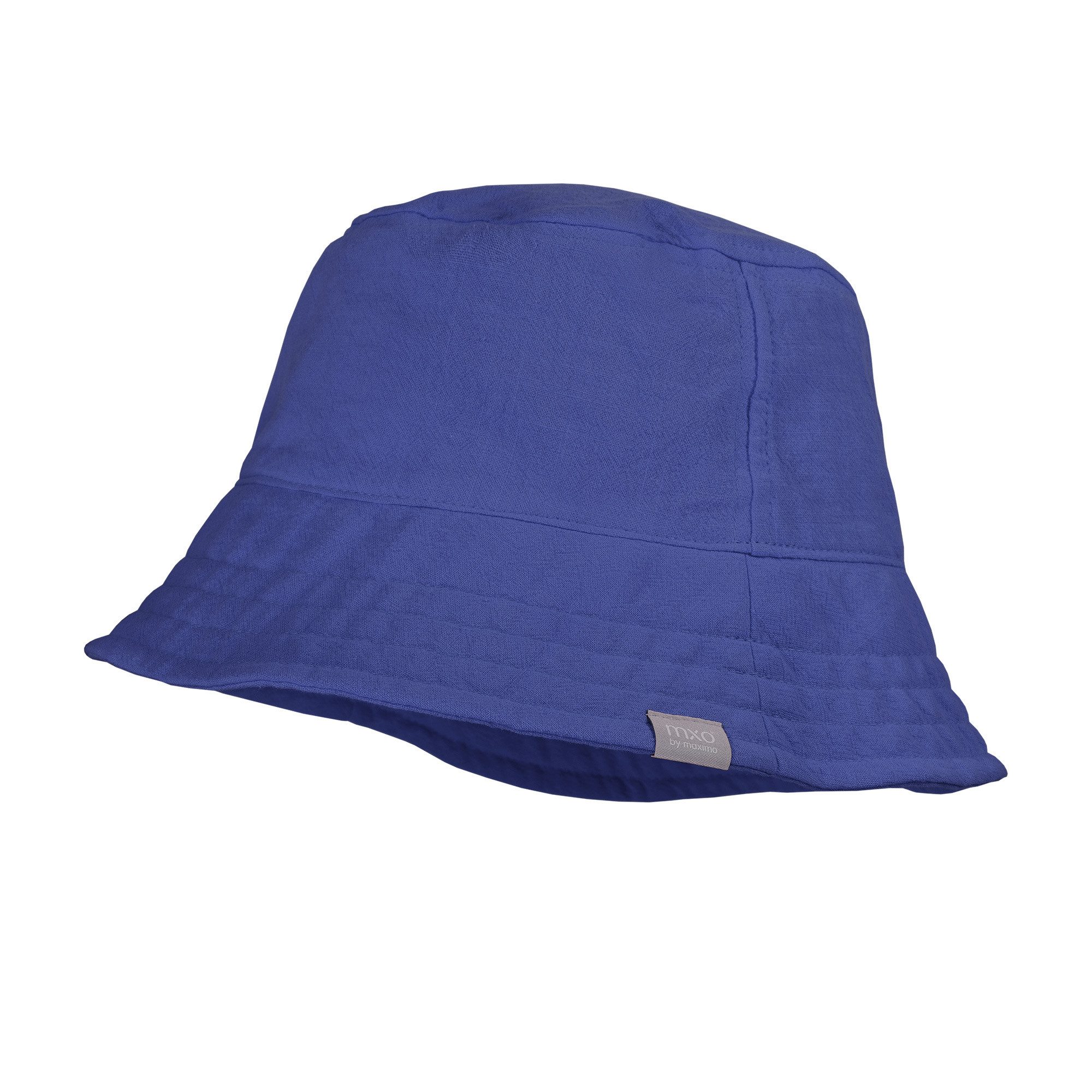 MAXIMO Fischerhut KIDS-Hut, Uni, Futter UV 30