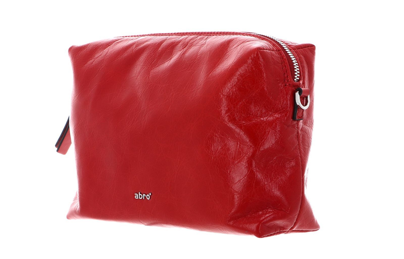 Abro Umhängetasche Crossbody Bag Kaia, aus echtem Leder