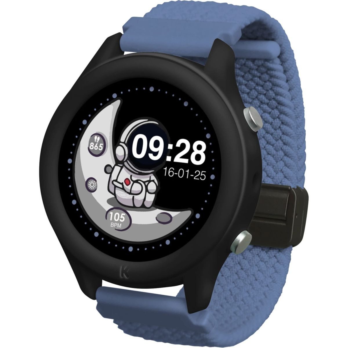 Kidywolf Smart-Watch Smartwatch