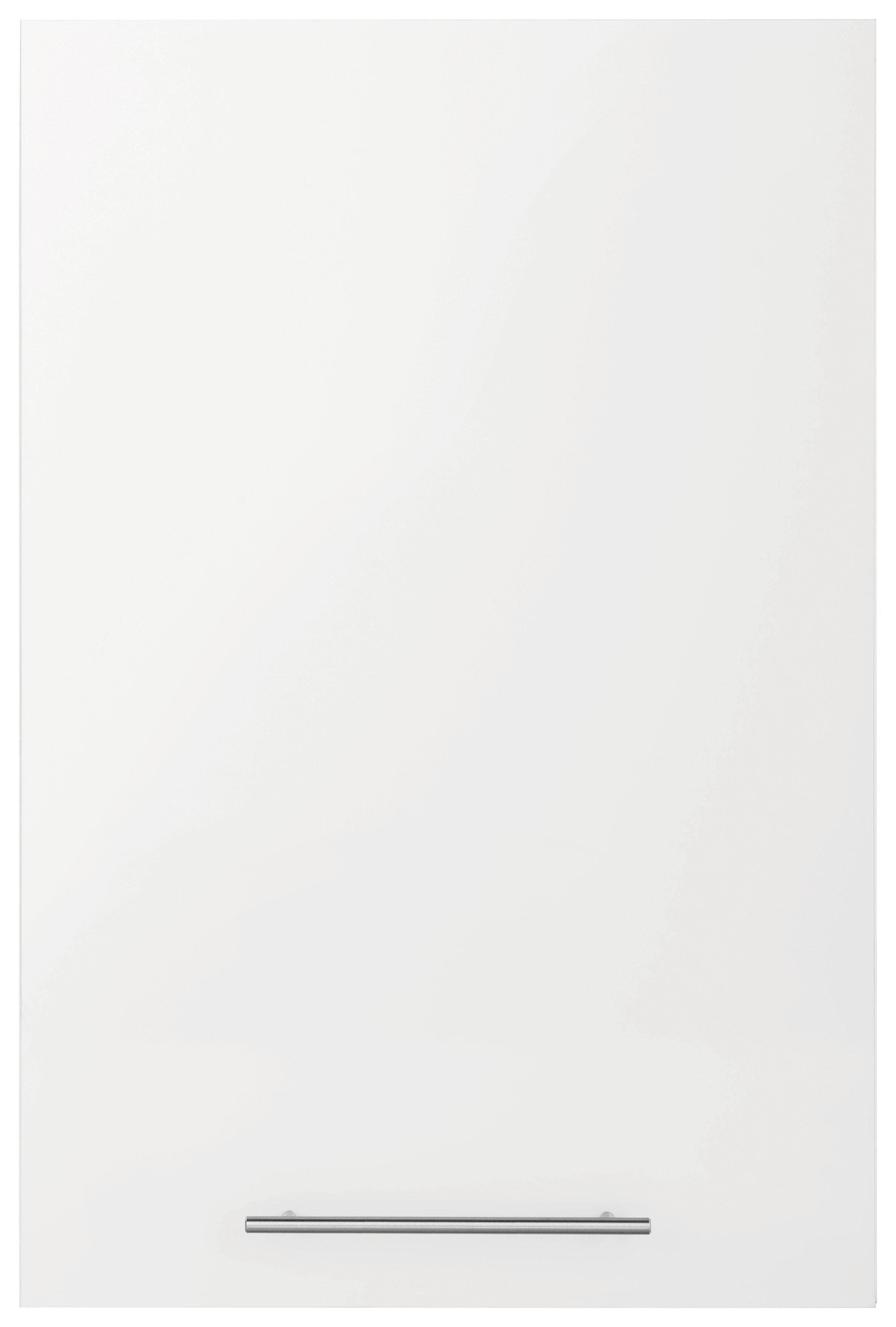 wiho Küchen Hängeschrank Flexi2 Breite 60 cm Weiß