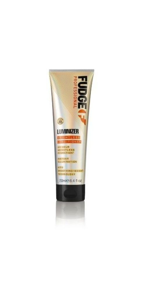 Fudge Haarspülung Fudge Luminizer Weightless Conditioner 250ml