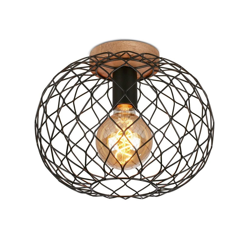 Briloner Leuchten LED Deckenleuchte 3037015, ohne günstig online kaufen