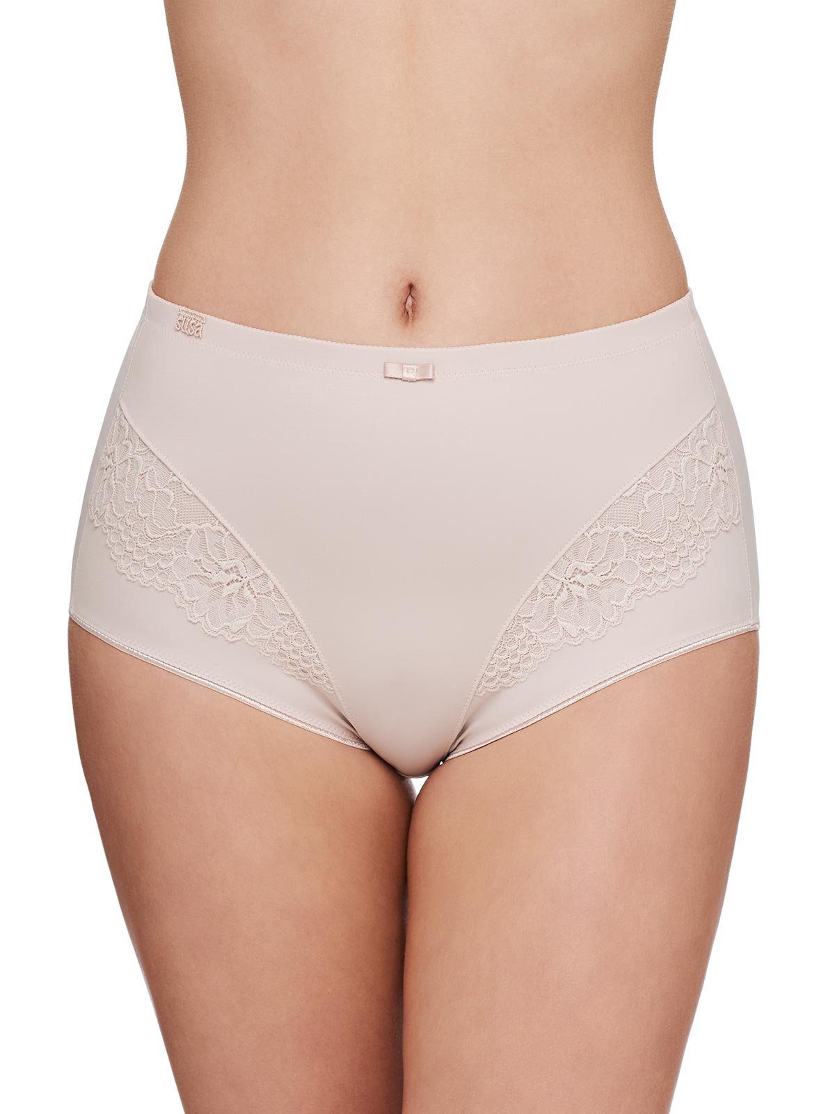 Susa Miederhose 2er Pack Miederslip London (Spar-Set, 2-St)