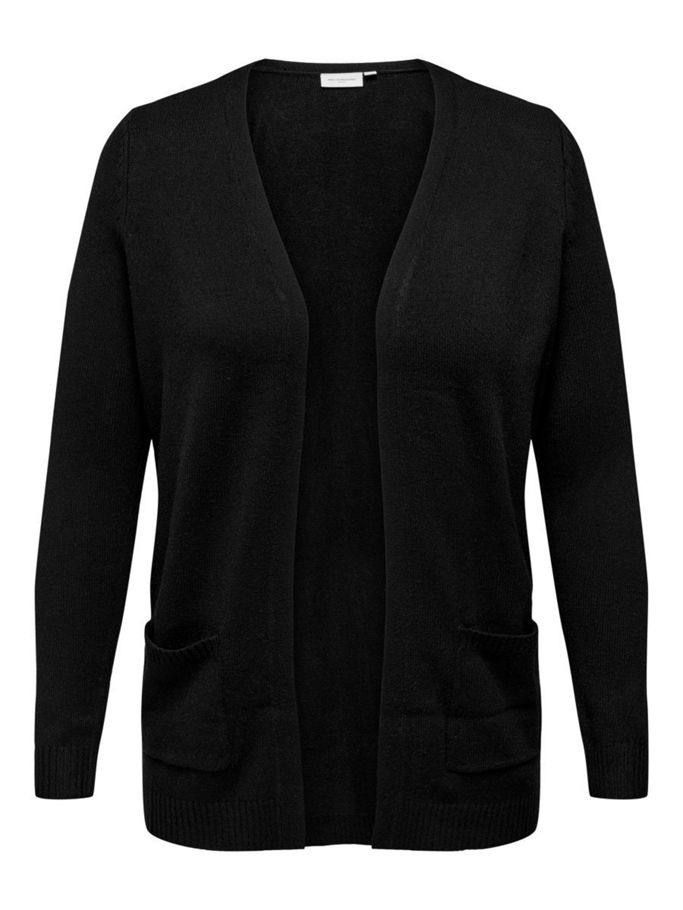 ONLY CARMAKOMA Cardigan CARESLY L/S OPEN günstig online kaufen