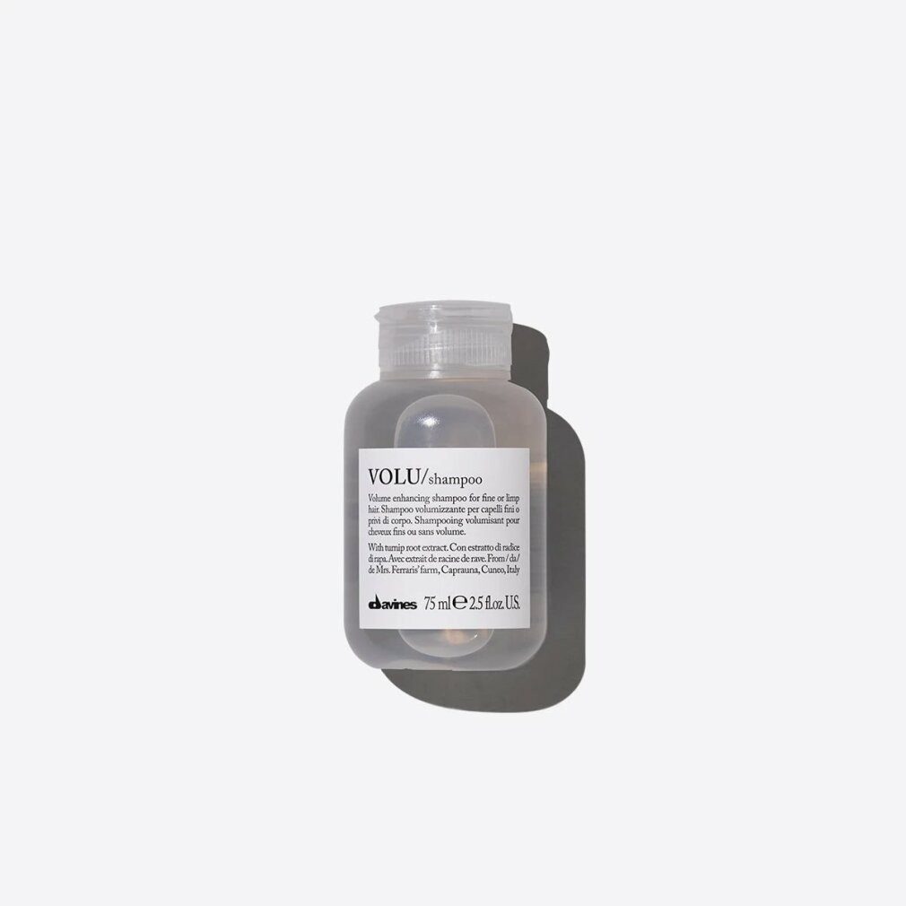 Davines Haarshampoo Shampoo, Volu Volume Enhancing, 75ml